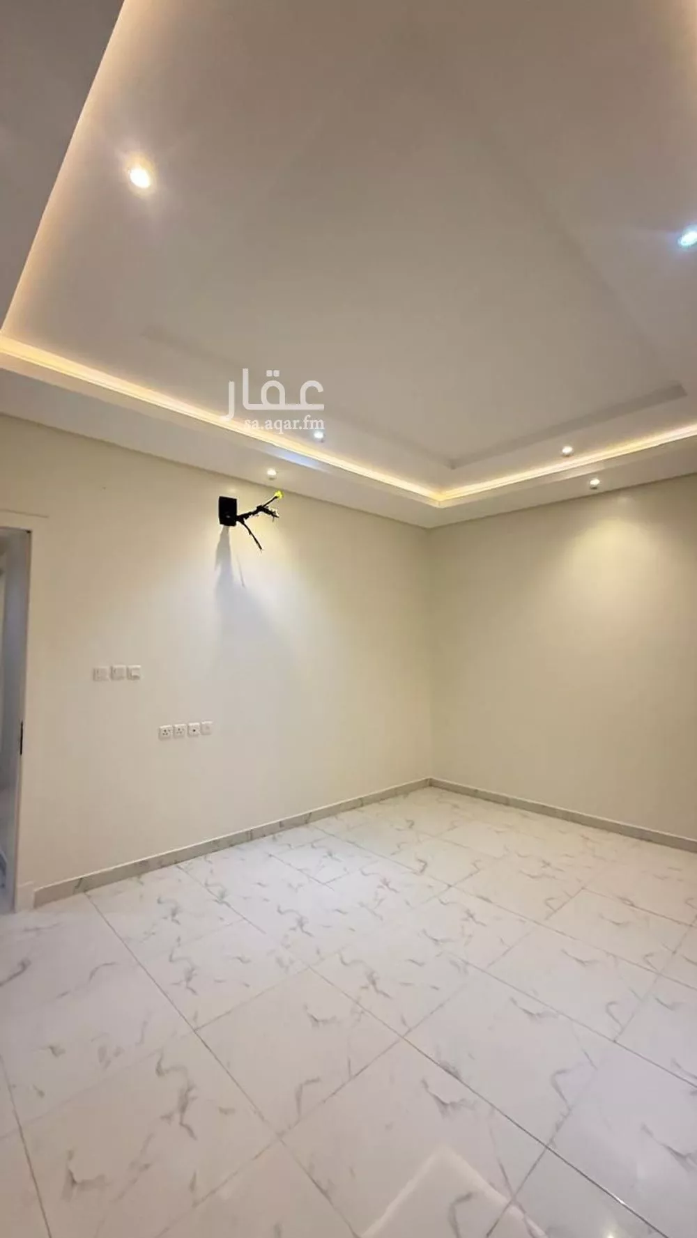 4 bedroom floor in Al Narjis 4