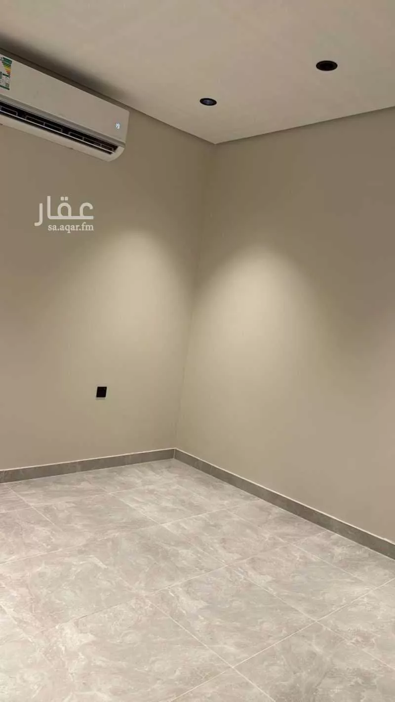 شقة 3 غرف في الحمرا 4