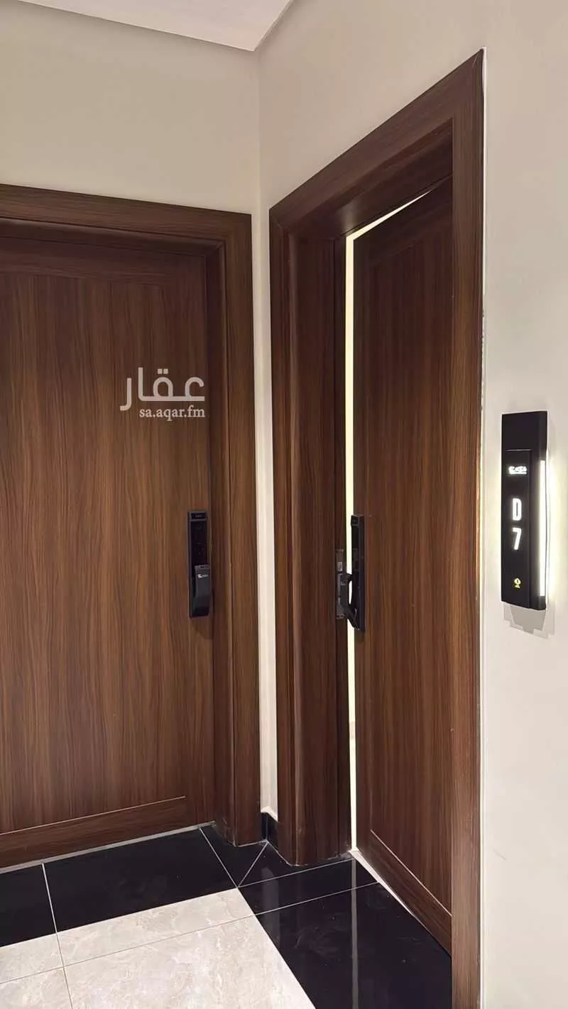 شقة 3 غرف في الحمرا 3