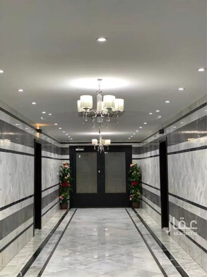 عمارة 1125 م² في الامواج 2