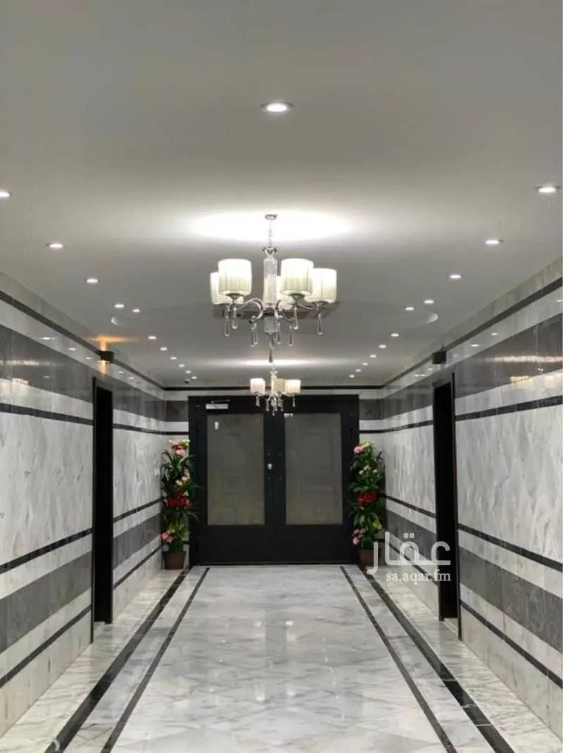 شقة 4 غرف في الامواج، جدة 5