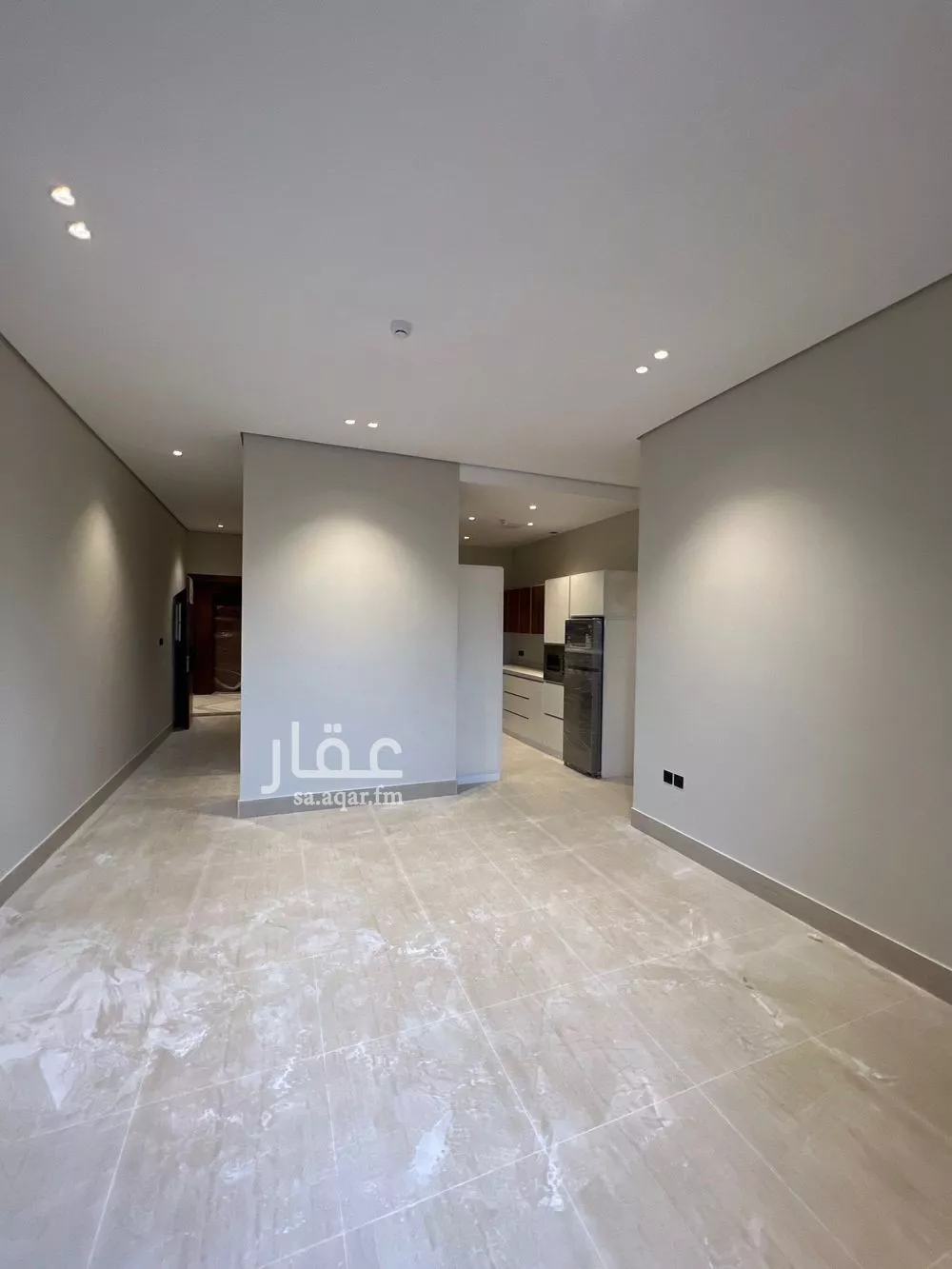 شقة 3 غرف في الرمال 3