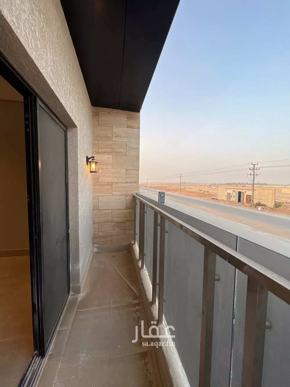 شقة 3 غرف في الرمال 4