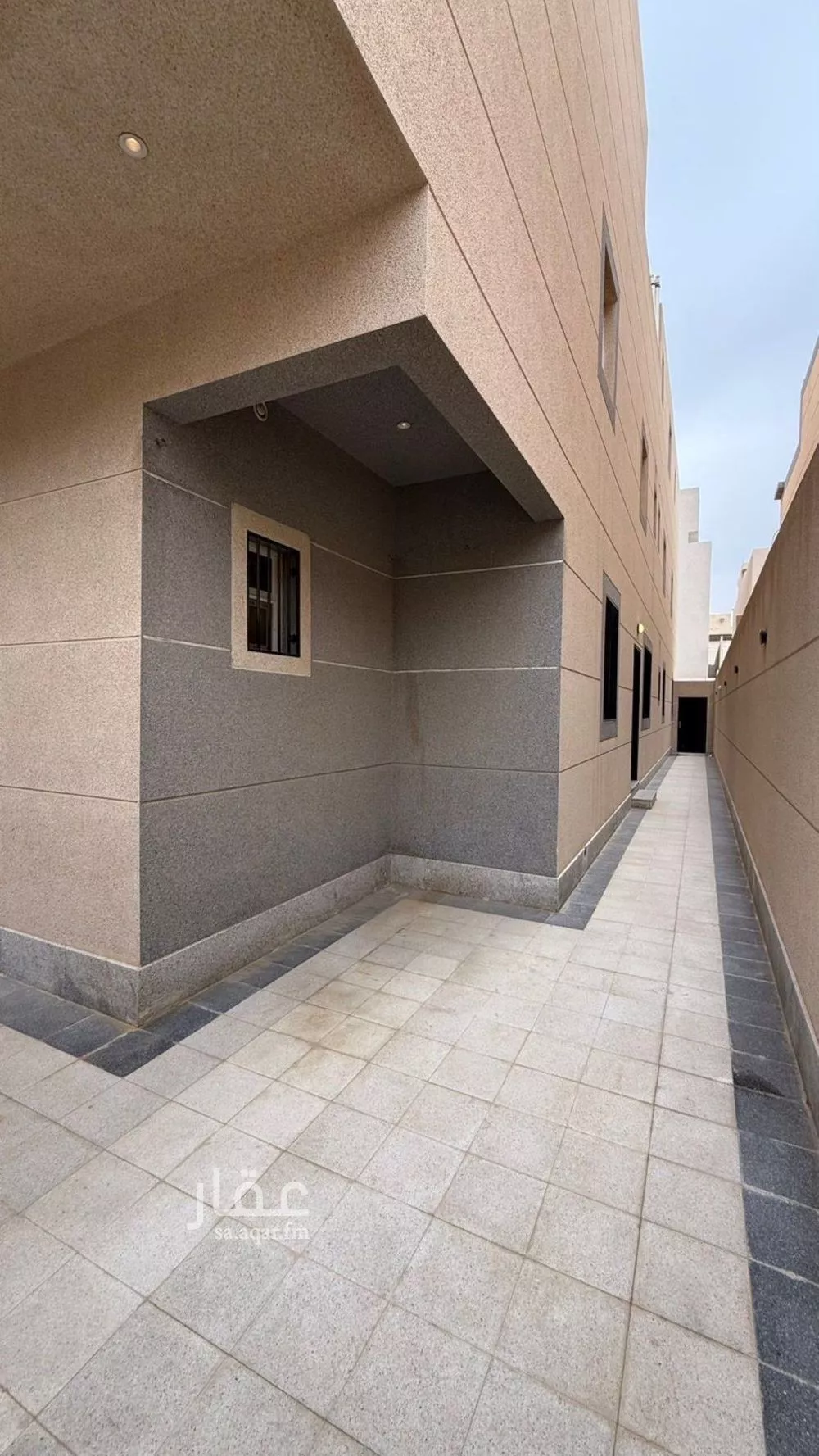 دور 6 غرف في النرجس 3