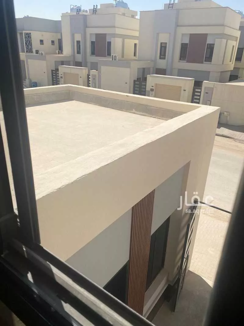 فيلا 7 غرف في الجنادرية 4