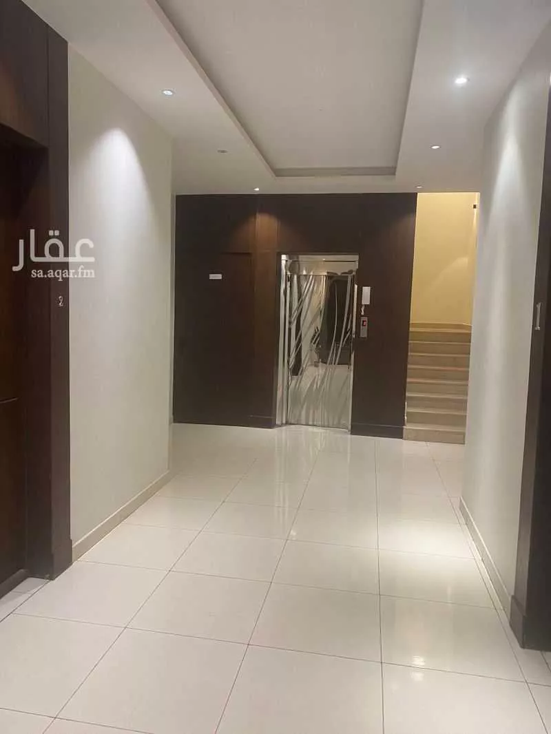 4 bedroom apartment in King Faisal, Riyadh 17