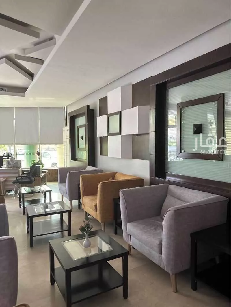 48 bedroom building in Al Shuhada, Riyadh 8