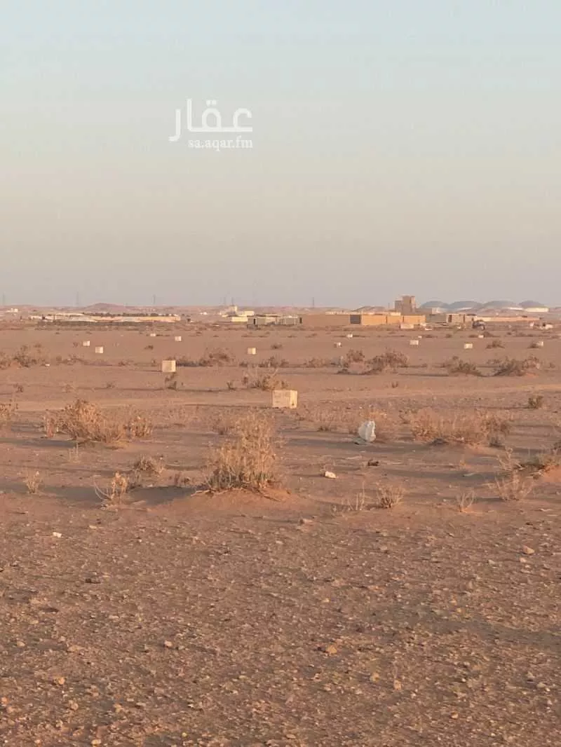 أرض 600 م² في بنبان 2