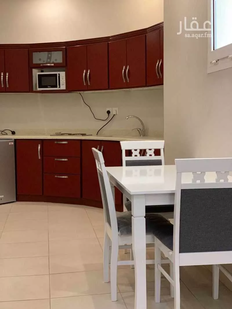 48 bedroom building in Al Shuhada, Riyadh 9