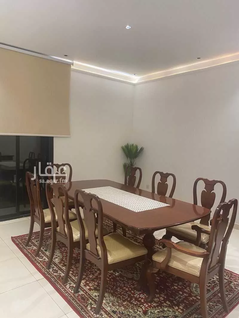4 bedroom apartment in King Faisal, Riyadh 4