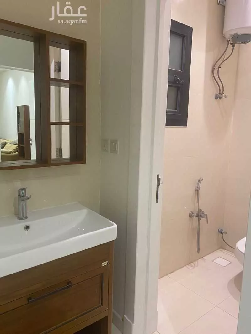 4 bedroom apartment in King Faisal, Riyadh 16