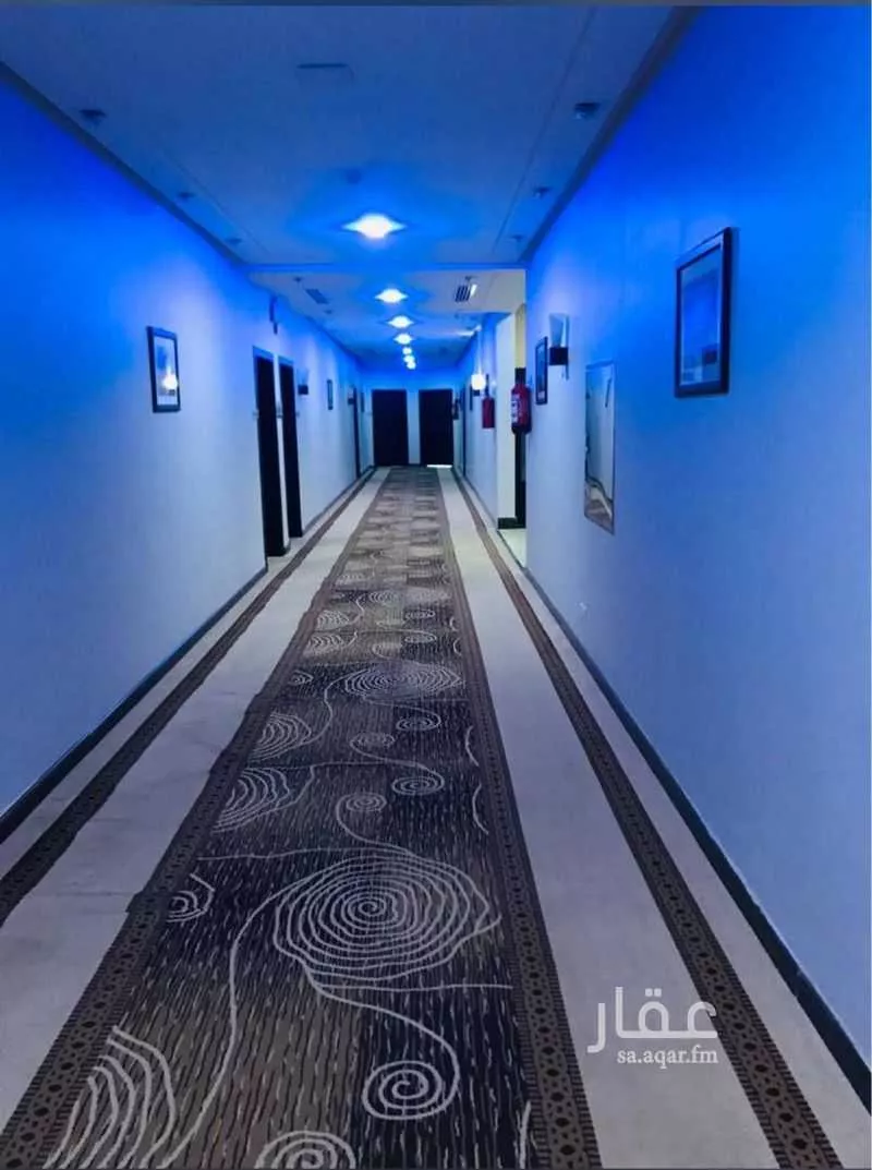 48 bedroom building in Al Shuhada, Riyadh 6