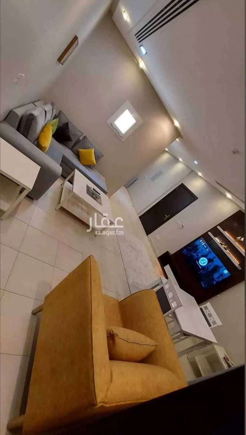 48 bedroom building in Al Shuhada, Riyadh 12