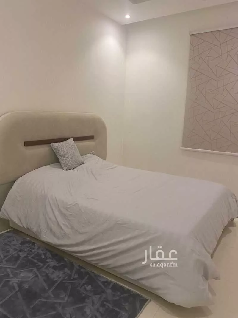 4 bedroom apartment in King Faisal, Riyadh 5