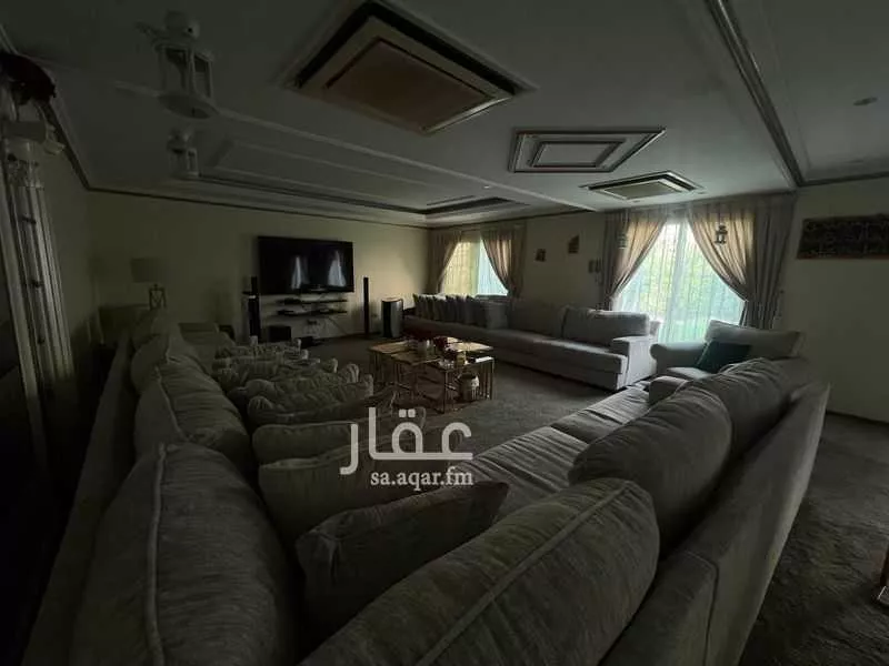 7 bedroom villa in Al Amir Fawaz Al Janouby, Jeddah 5
