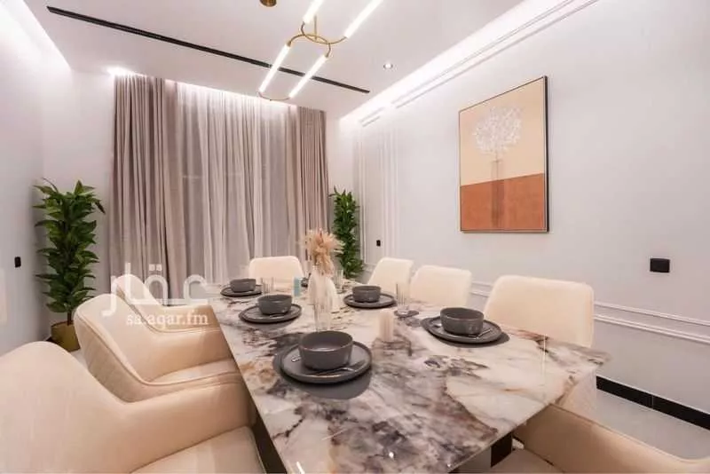 3 bedroom apartment in Al Fayha, Jeddah 5