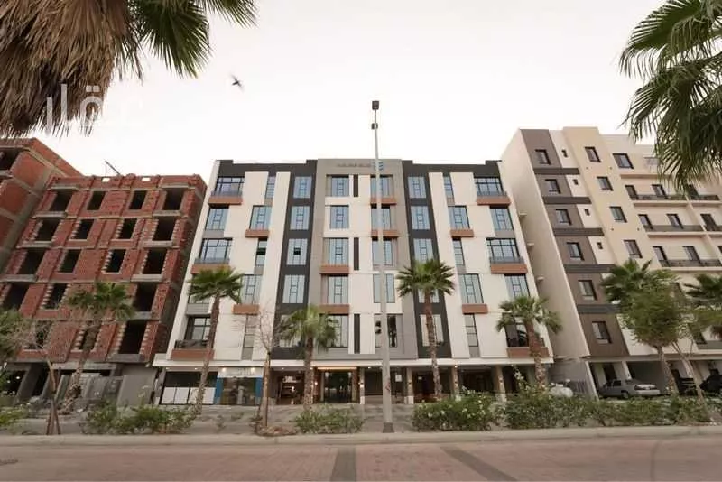 3 bedroom apartment in Al Fayha, Jeddah 4