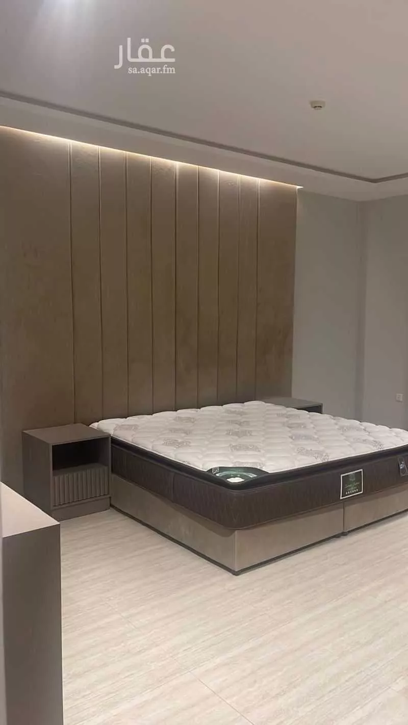 شقة 4 غرف في الحمرا 3