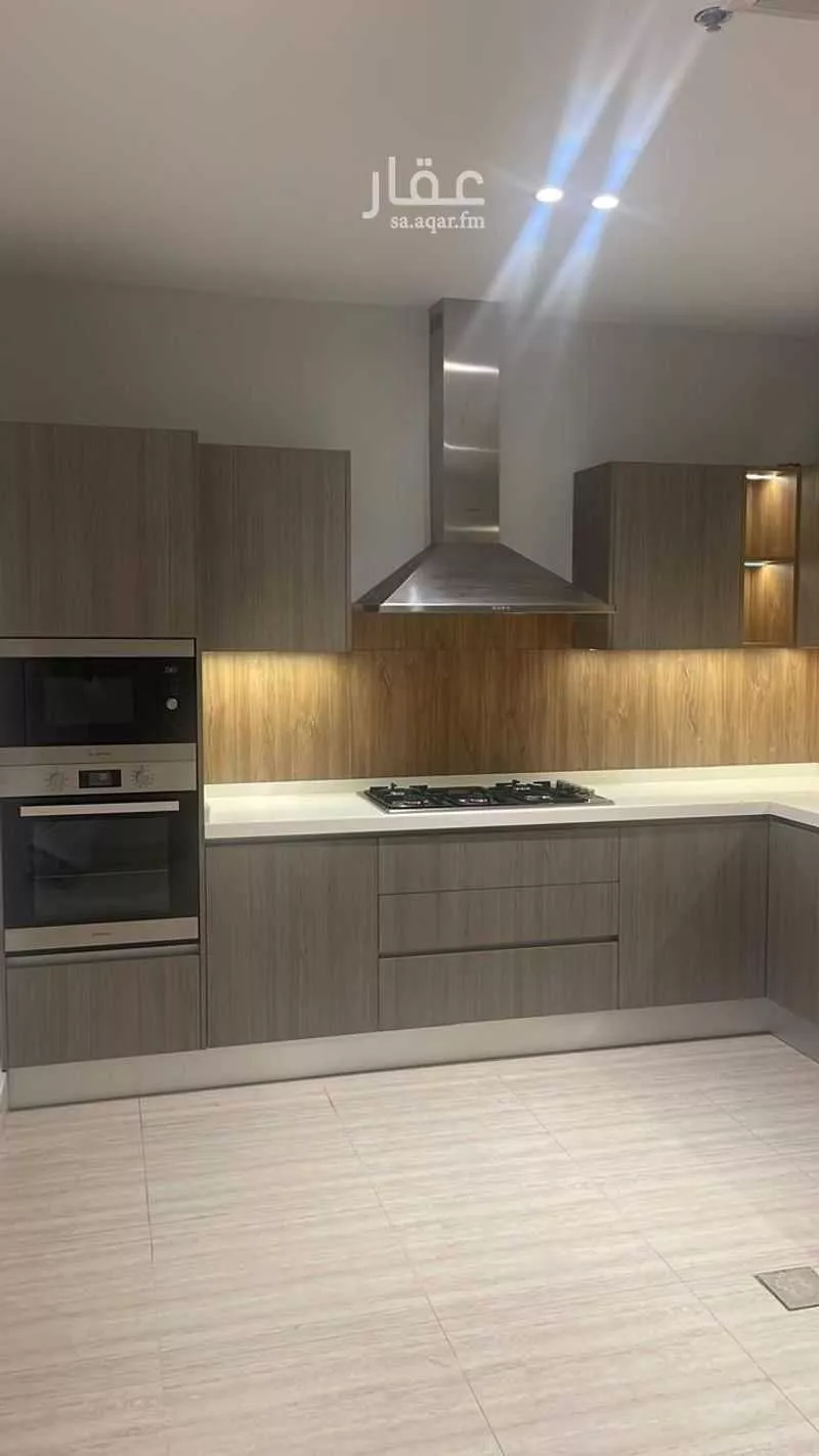 شقة 4 غرف في الحمرا 4