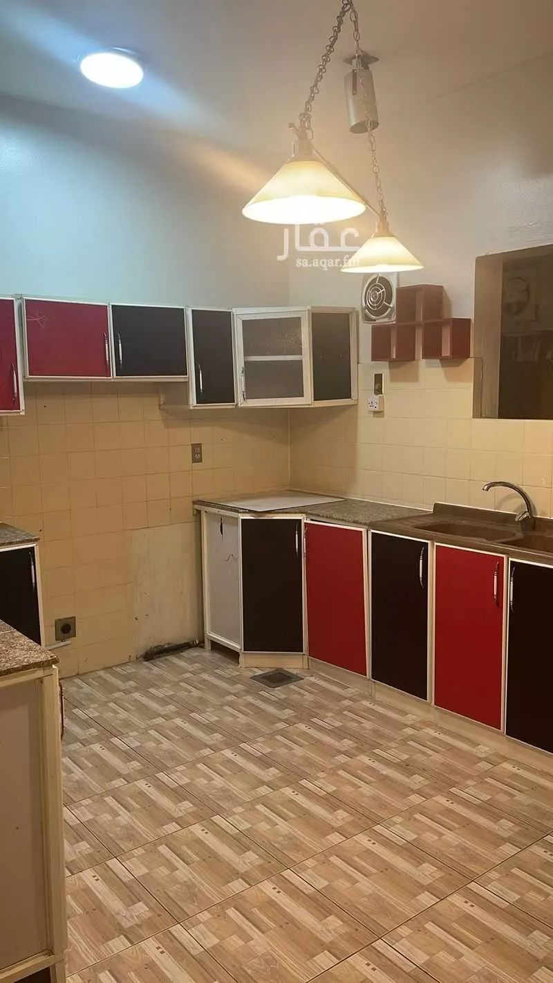 4 bedroom apartment in Ibn Sina 5