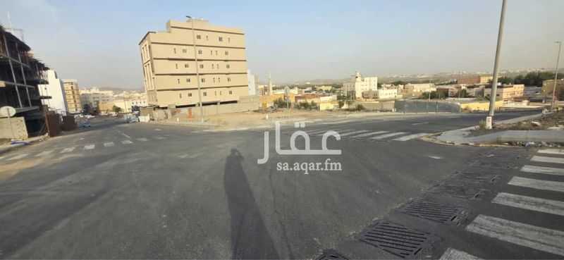 land in Muraykh, Jeddah 2