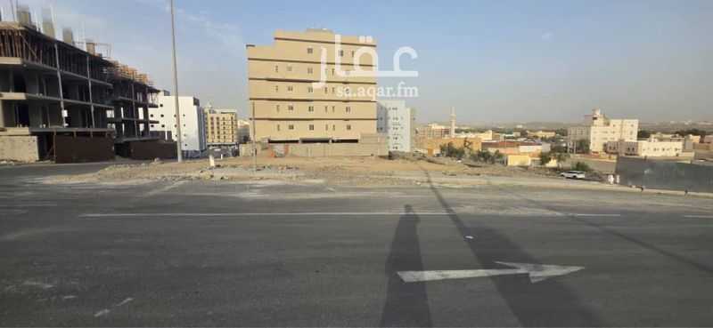 land in Muraykh, Jeddah 3