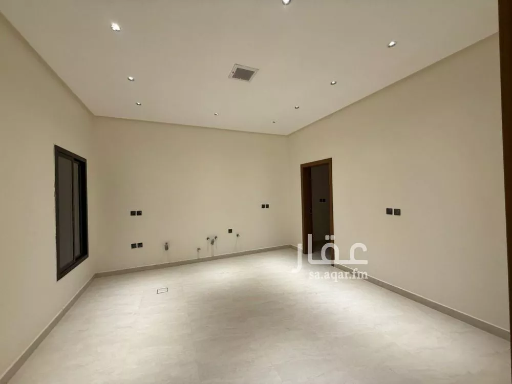 دور 5 غرف في الروضة 4