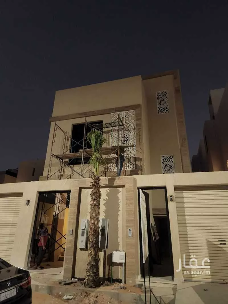 دور 5 غرف في الروضة 1