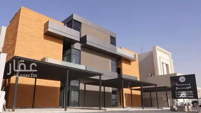 عمارة 875 م² في الشرق 2