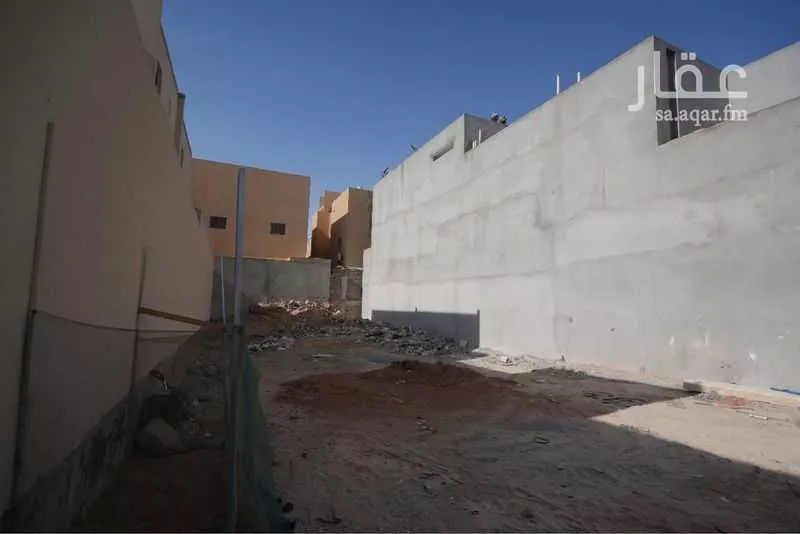 عقار  في عرقة، الرياض 8