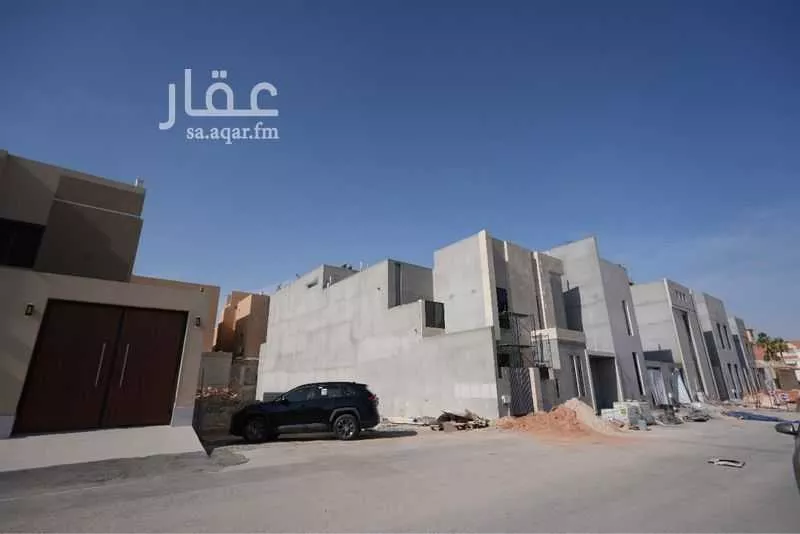 عقار  في عرقة، الرياض 6