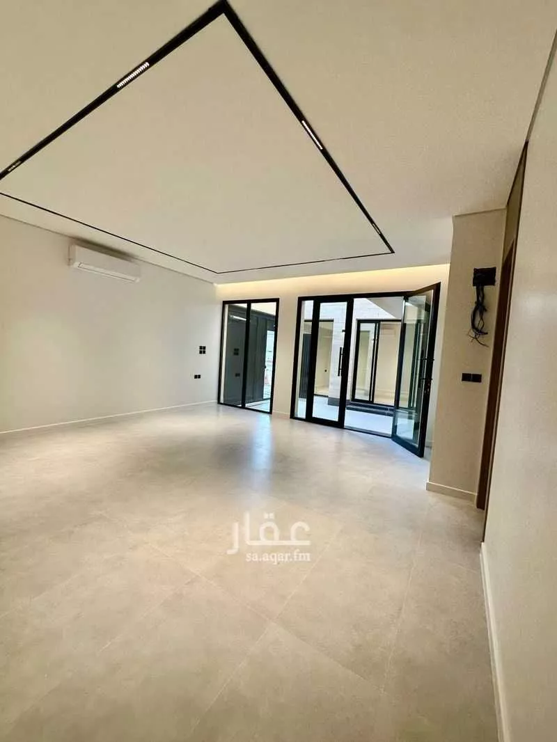 دور 4 غرف في النرجس 4