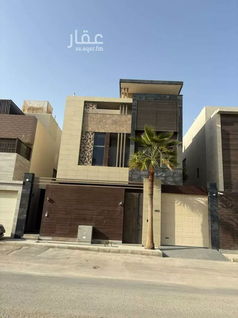 فيلا 5 غرف في القيروان 2