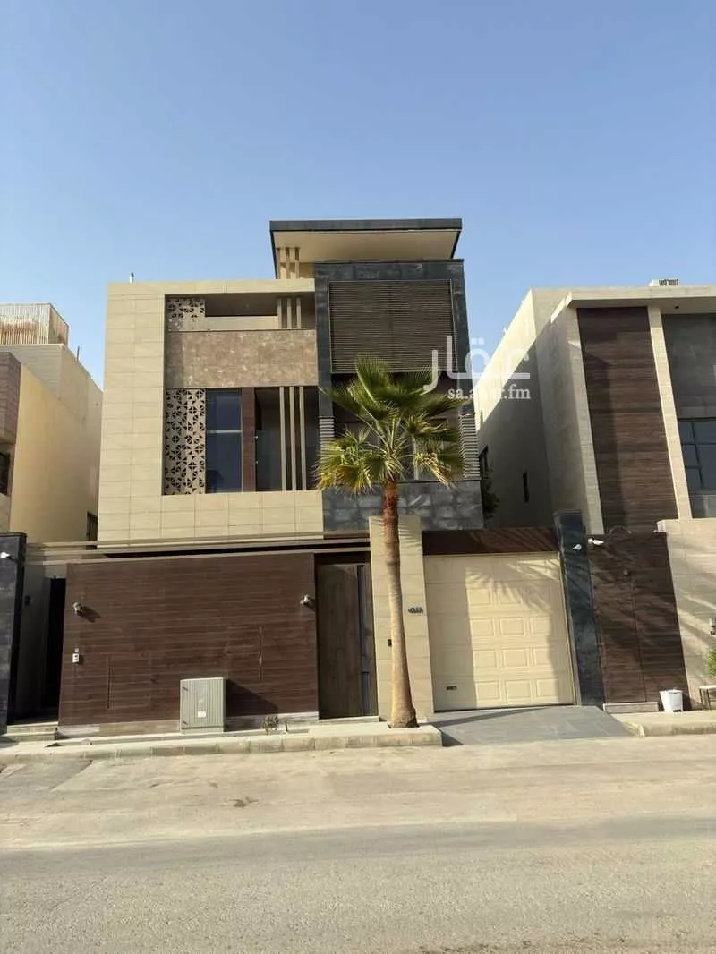 فيلا 5 غرف في القيروان 1