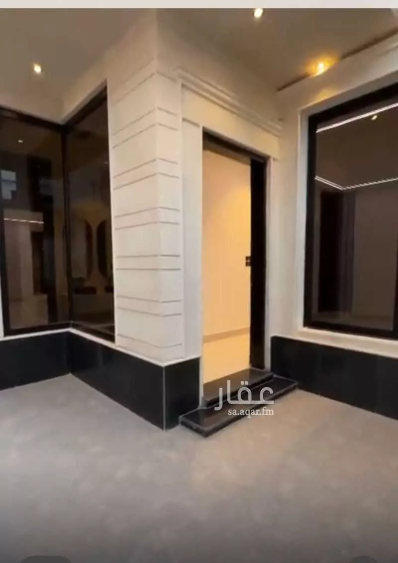 دور 4 غرف في النظيم 3