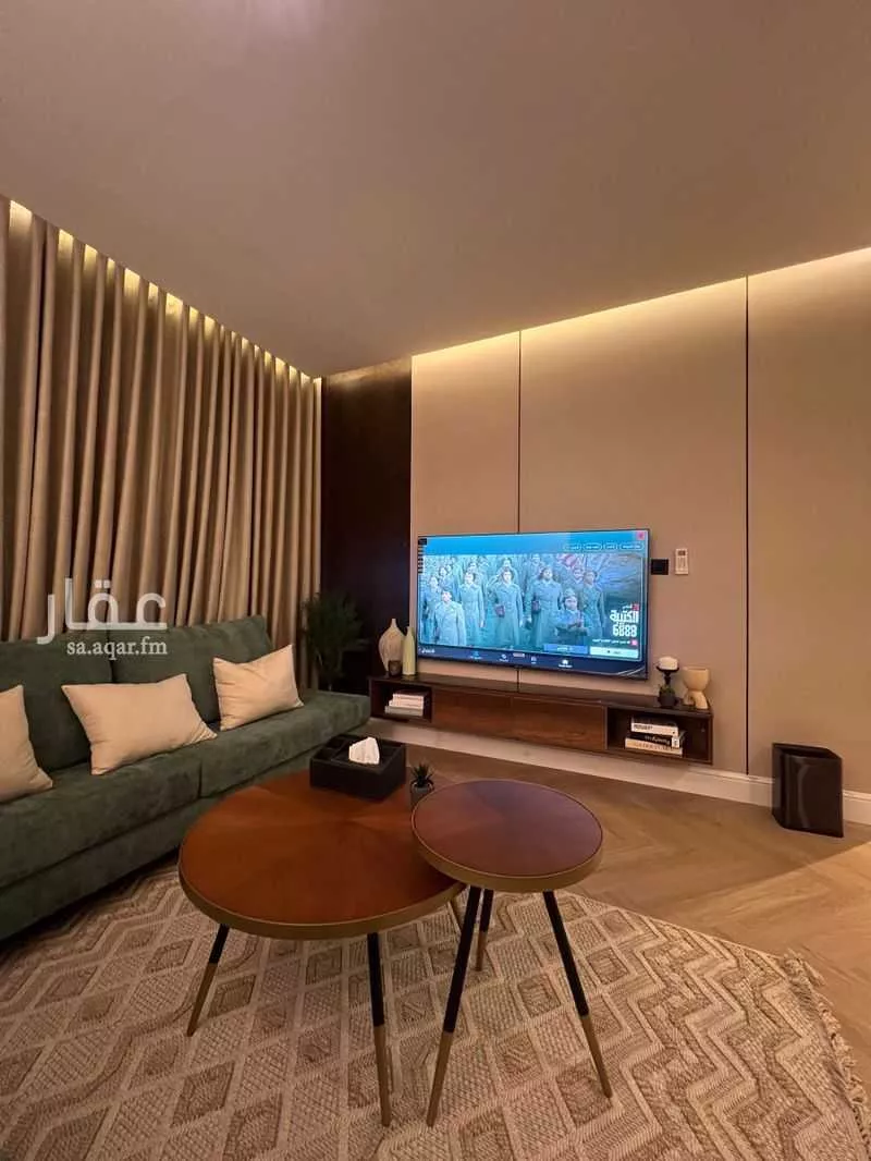 شقة 1 غرف في الياسمين 2