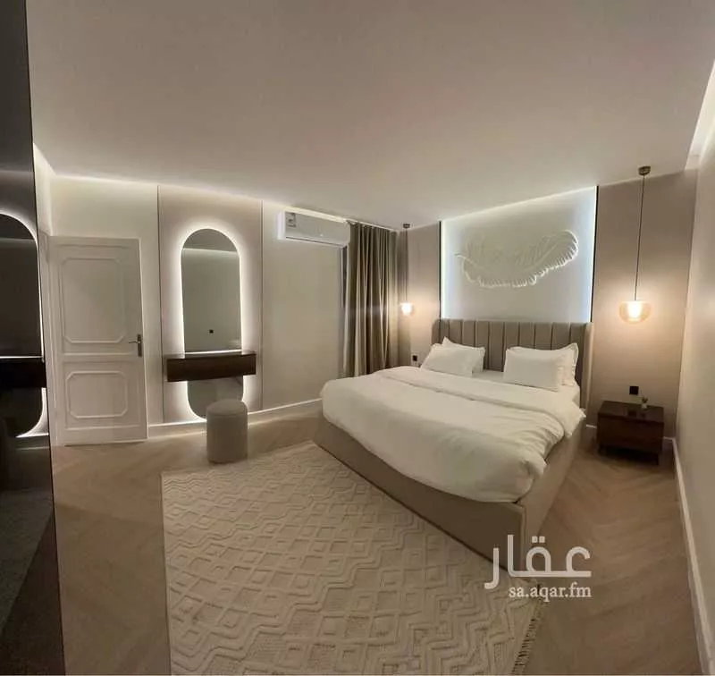 شقة 1 غرف في الياسمين 5