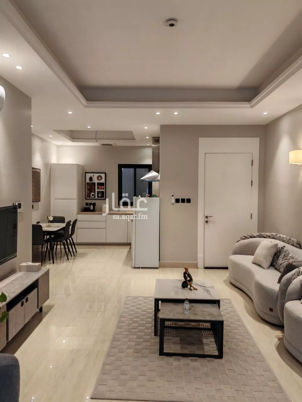 2 bedroom apartment in Al Nada, Riyadh 4