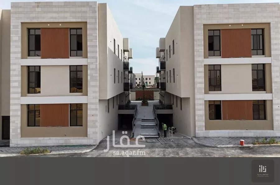 3 bedroom apartment in Dhahrat Laban 3