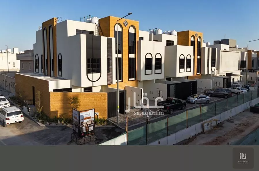 دور 3 غرف في النرجس 3