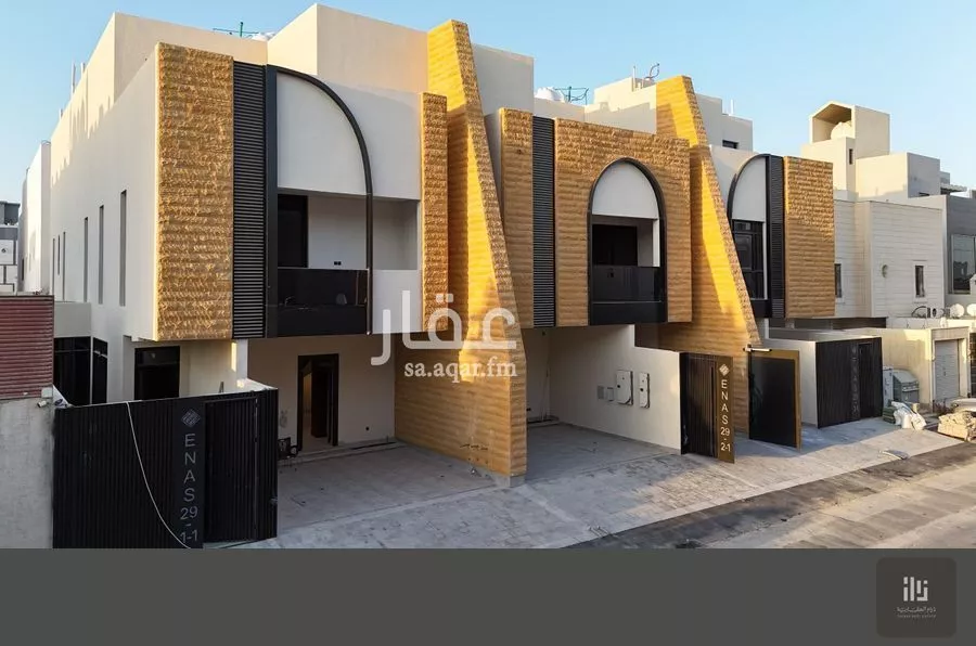 دور 3 غرف في النرجس 3