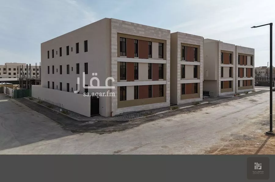 3 bedroom apartment in Dhahrat Laban 4