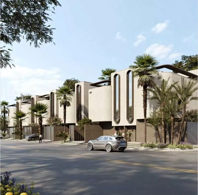 3 bedroom floor in Ash Sharq 5