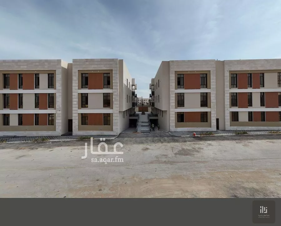 3 bedroom apartment in Dhahrat Laban 2