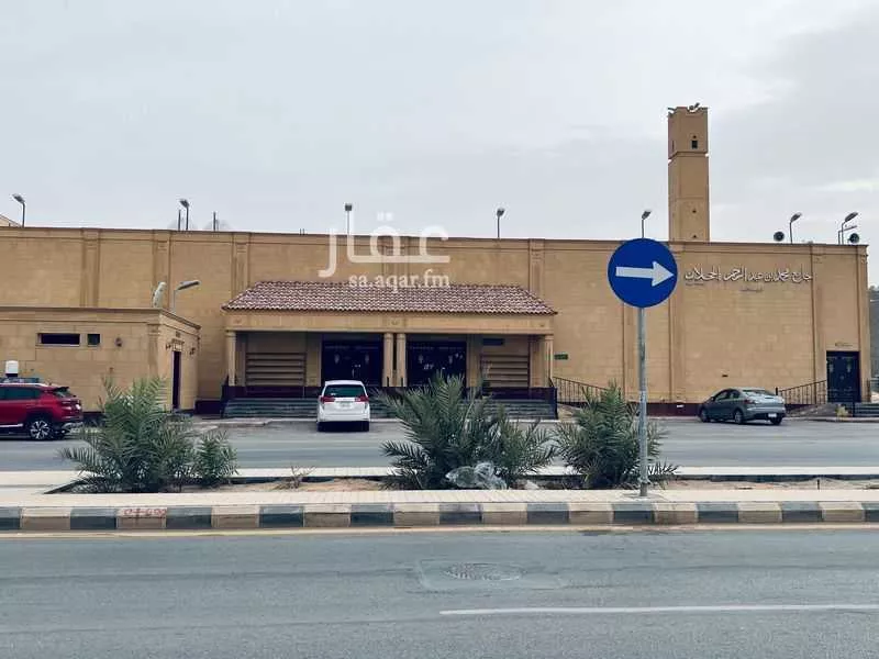 شقة 3 غرف في الياسمين 4