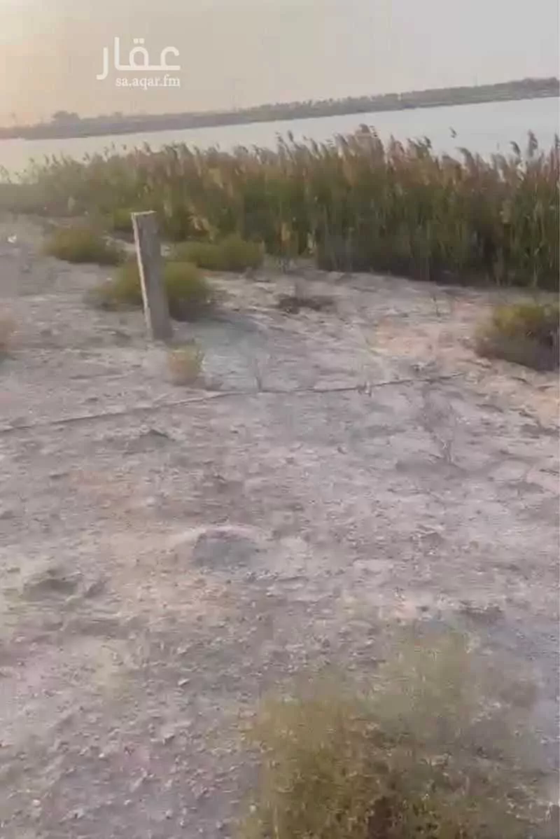 أرض 2760 م² في المرجان 2