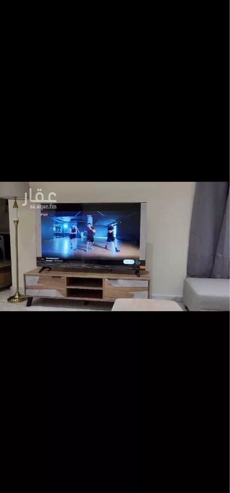 1 bedroom apartment in Al Murabba 4