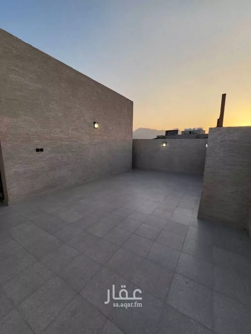 شقة 4 غرف في الراشدية، مكة 14