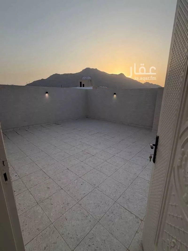 شقة 4 غرف في الراشدية، مكة 7