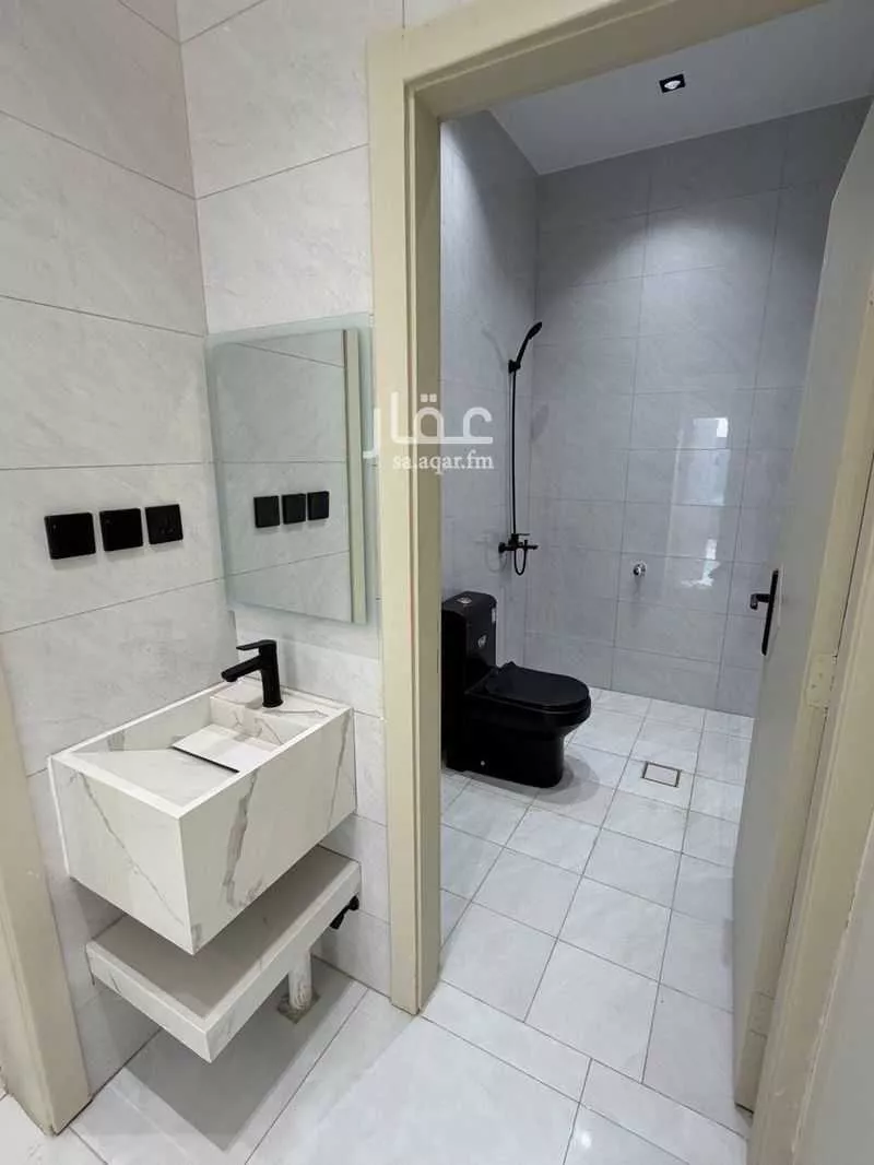 شقة 4 غرف في الراشدية، مكة 11